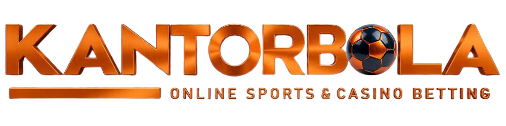 LOGO KANTORBOLA88